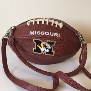 Missouri football purse